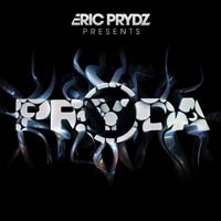 Eric Prydz — Pryda